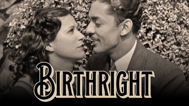 Birthright