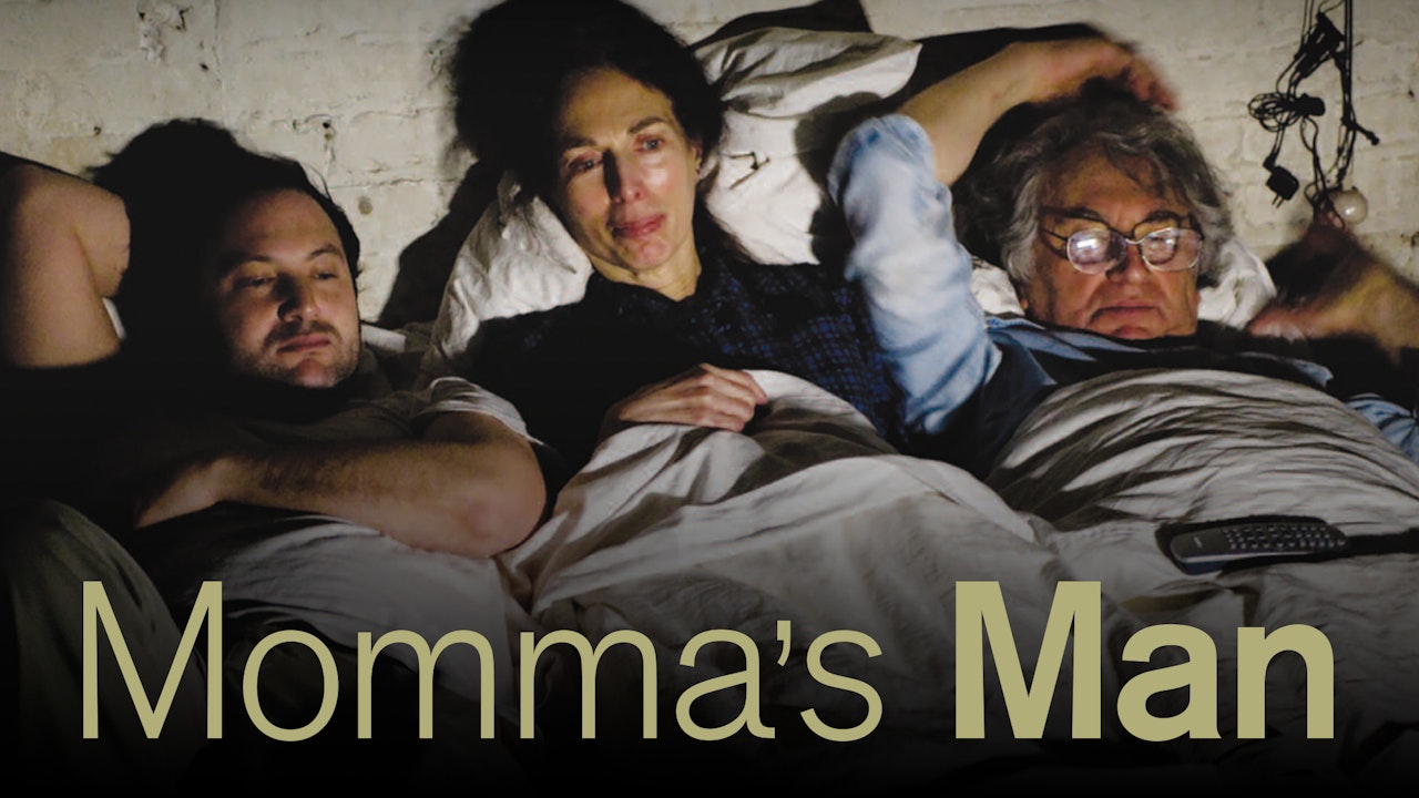 Momma's Man