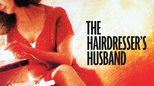 The Hairdresser’s Husband