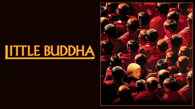 Little Buddha