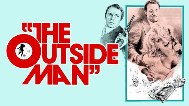 The Outside Man