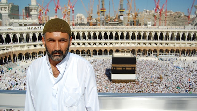 A Sinner in Mecca - Trailer
