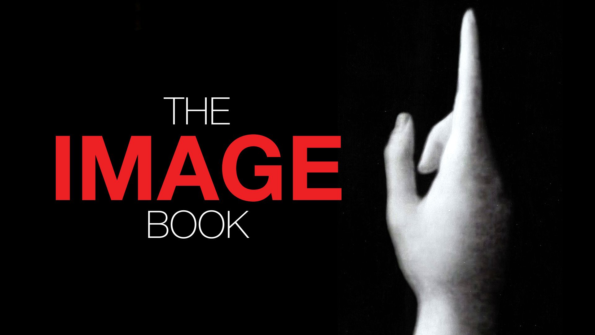 The Image Book