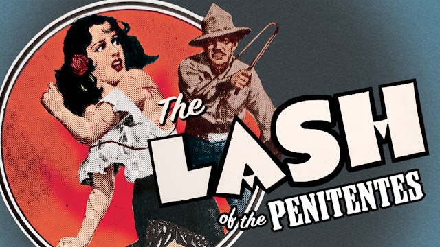 Lash of the Penitentes