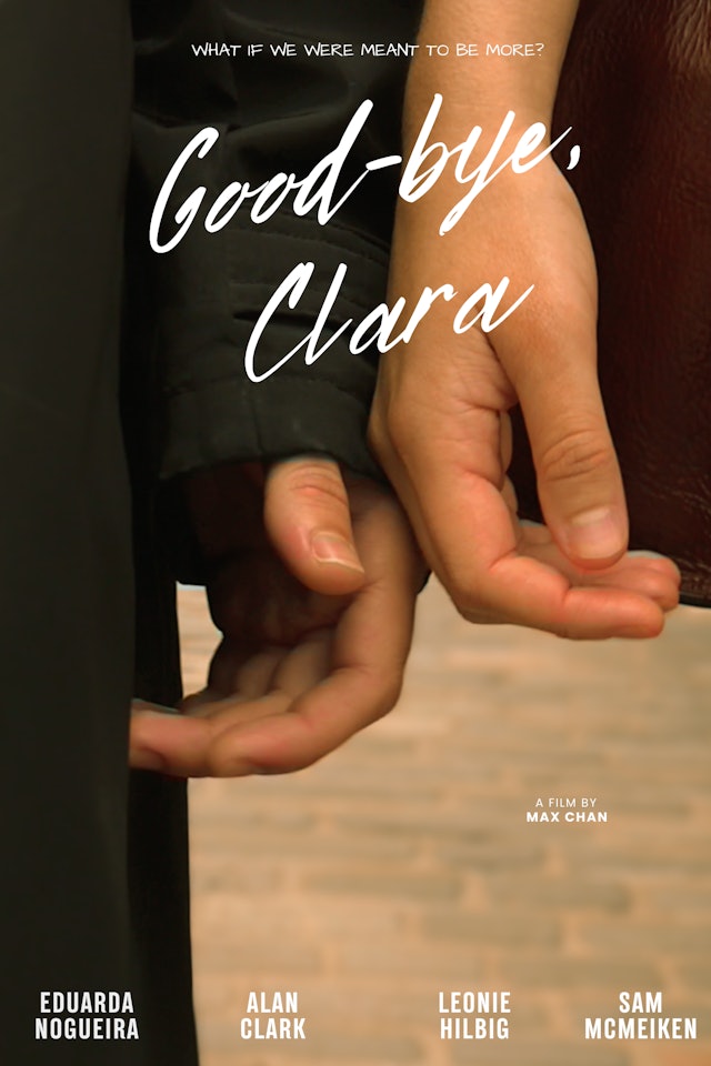 Goodbye, Clara
