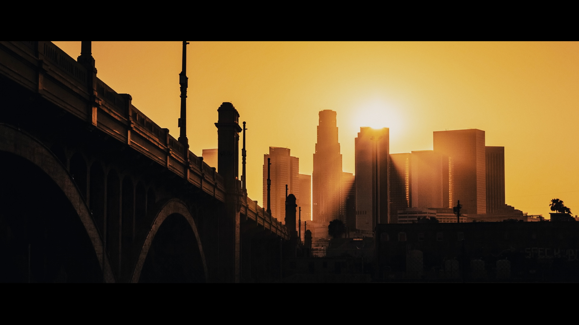 The Man From Nowhere - Trailer