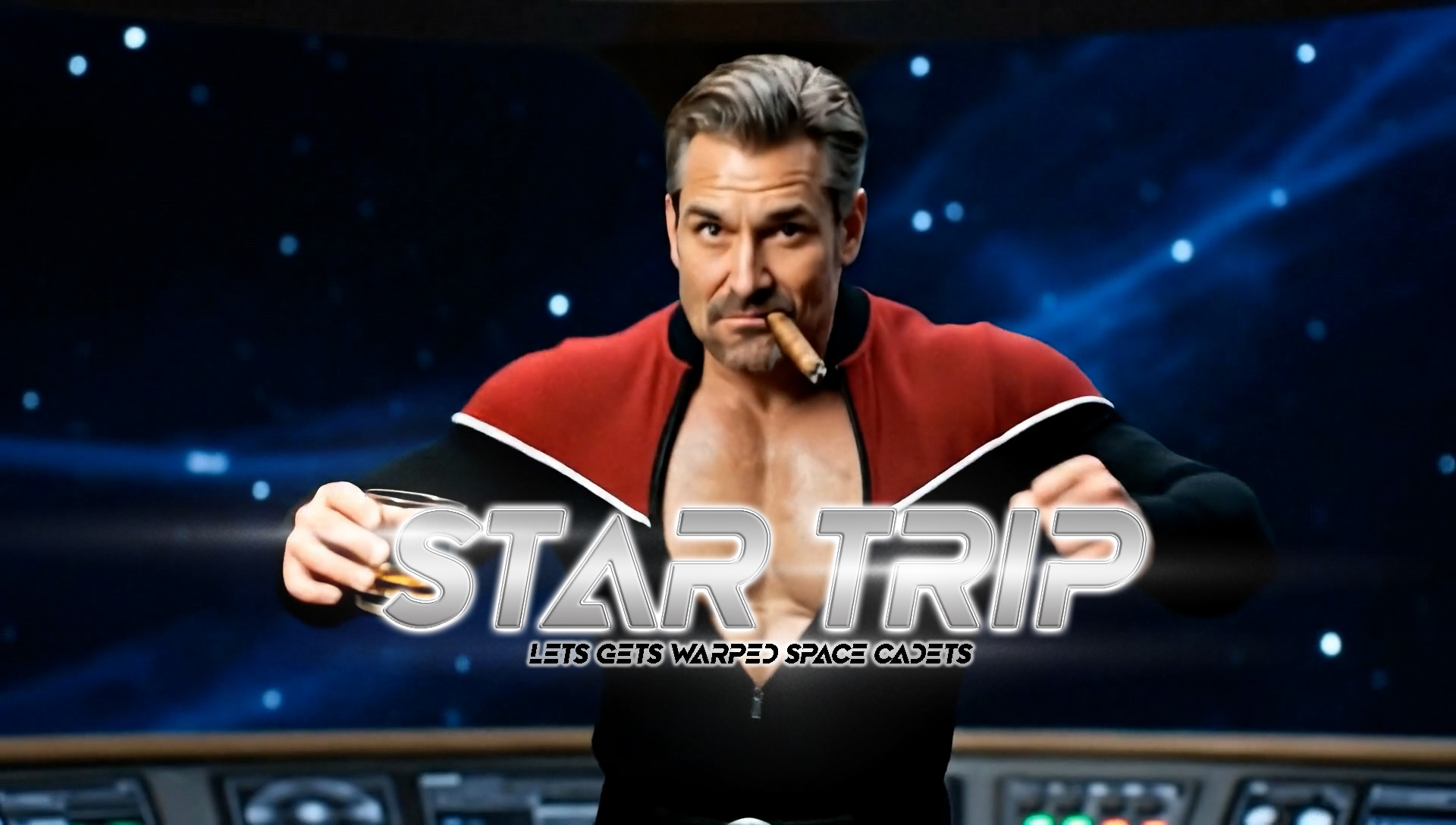 Star Trip - Series Preview