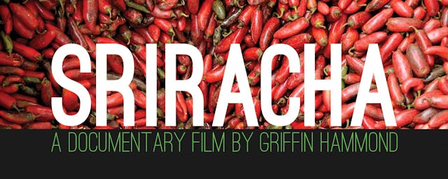 Sriracha Trailer