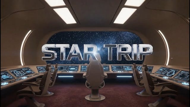 Star Trip - Series Preview