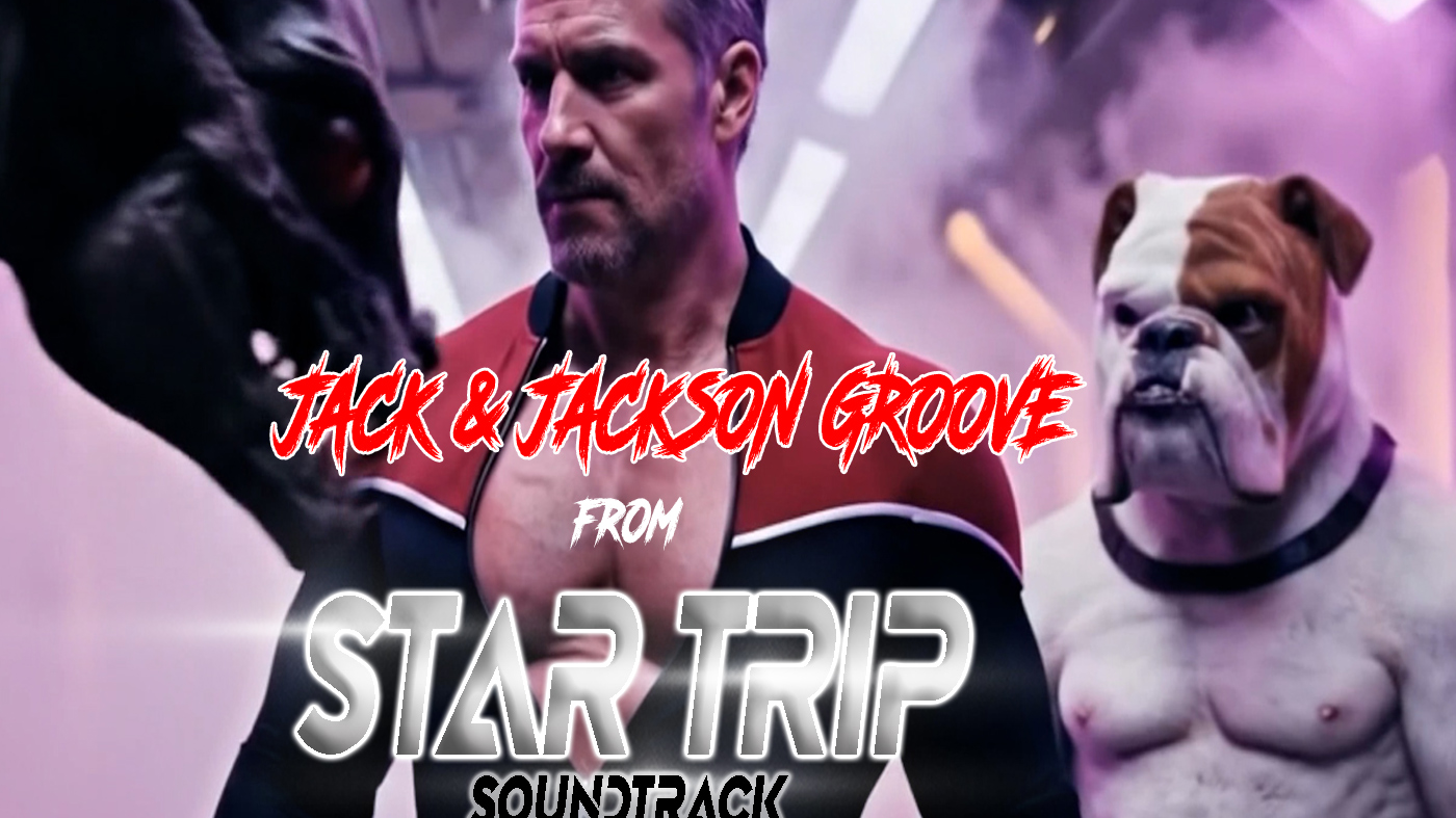 Jack & Jackson Groove from Star Trip Soundtrack