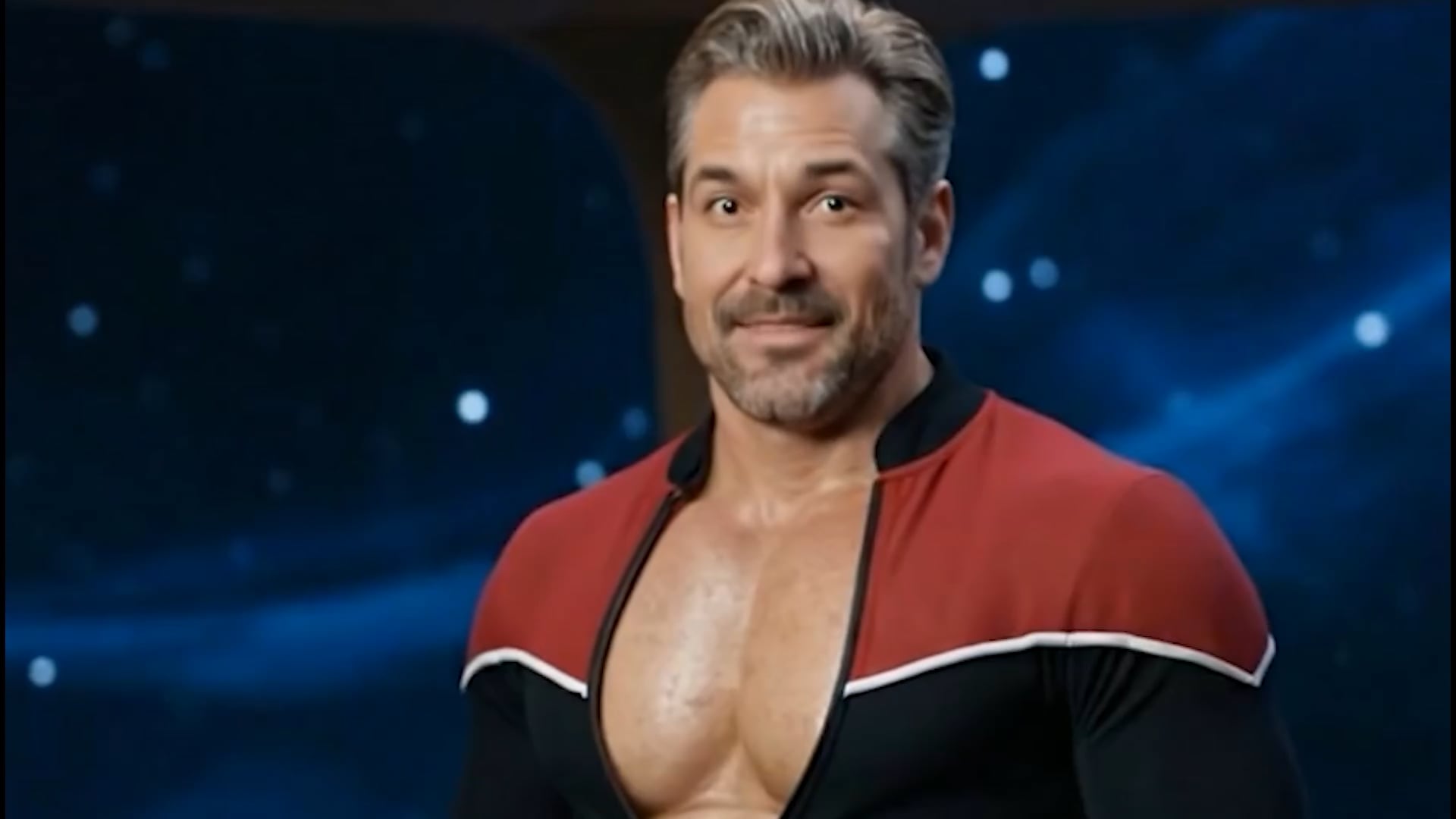 STAR TRIP - LETS PROBE