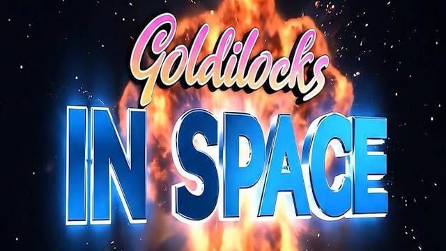 Hopsworth Crypt - Goldilocks in Space