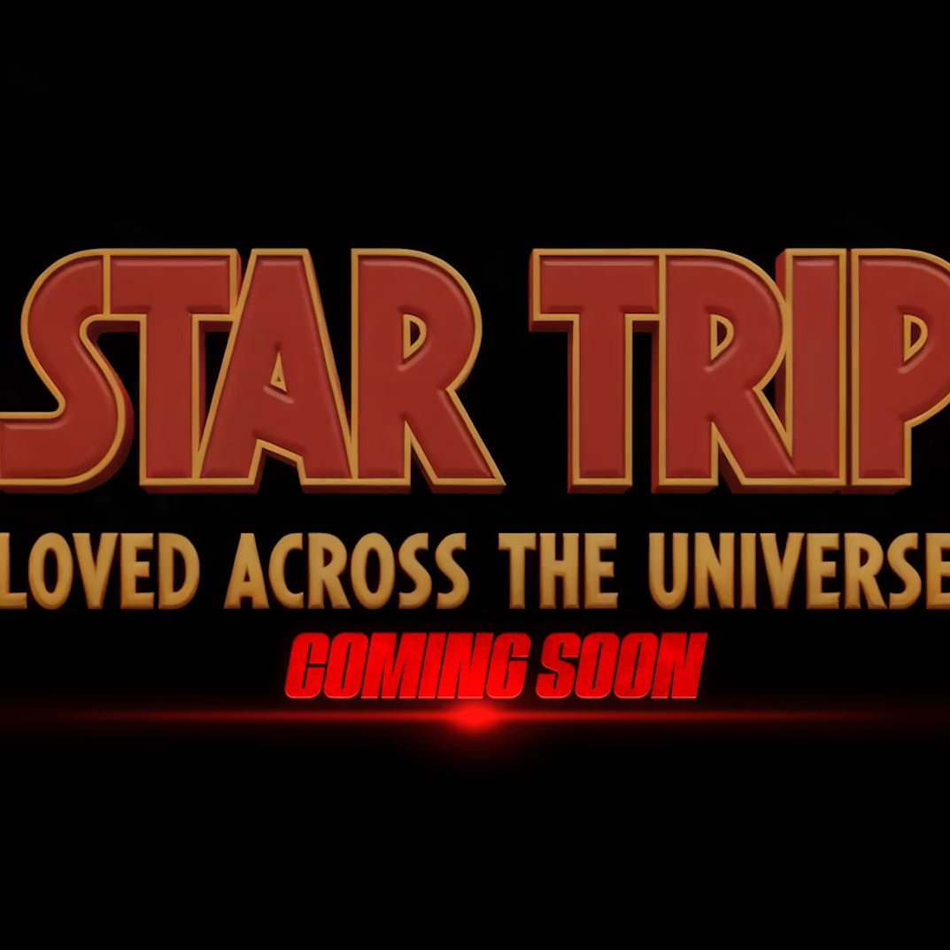 STAR TRIP - COMING SOON