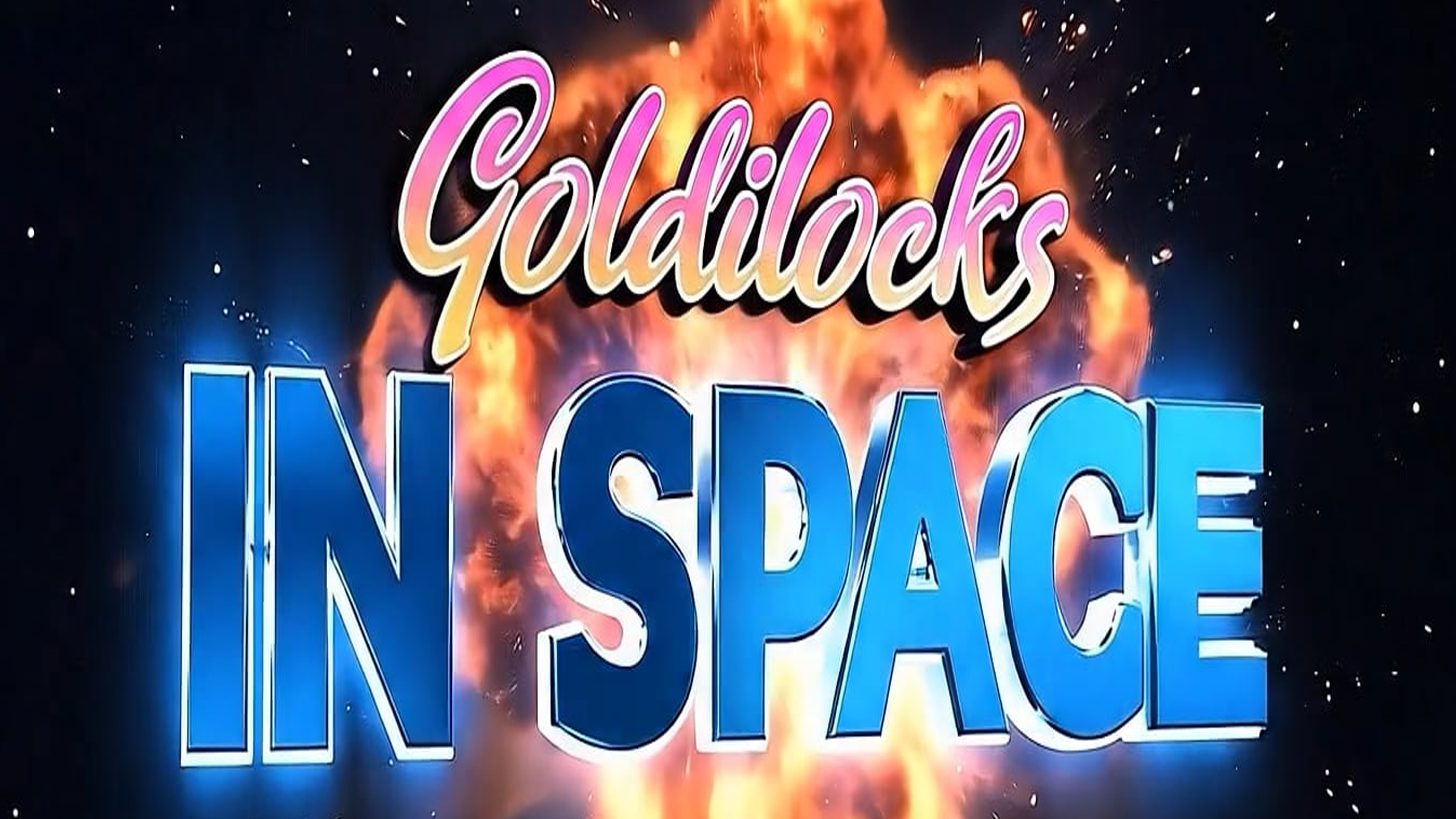 Hopsworth Crypt - Goldilocks in Space