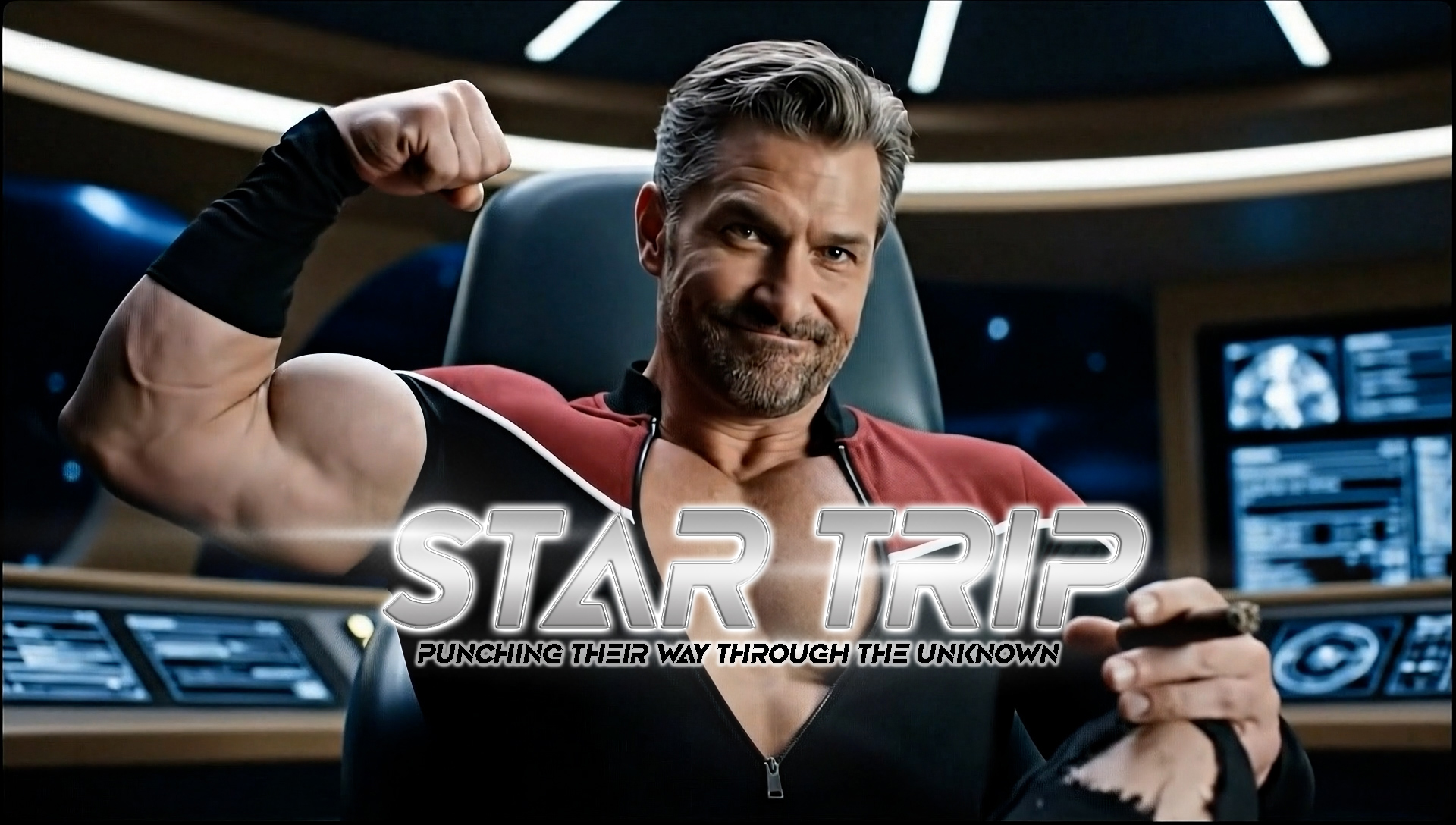 Star Trip