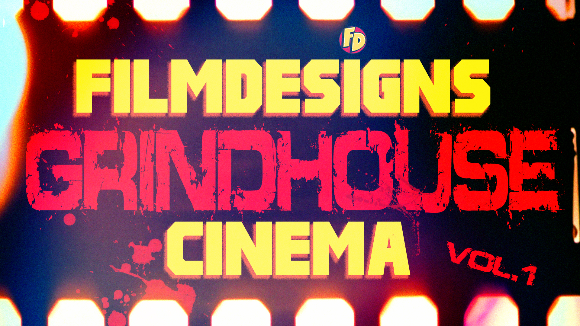 Grindhouse