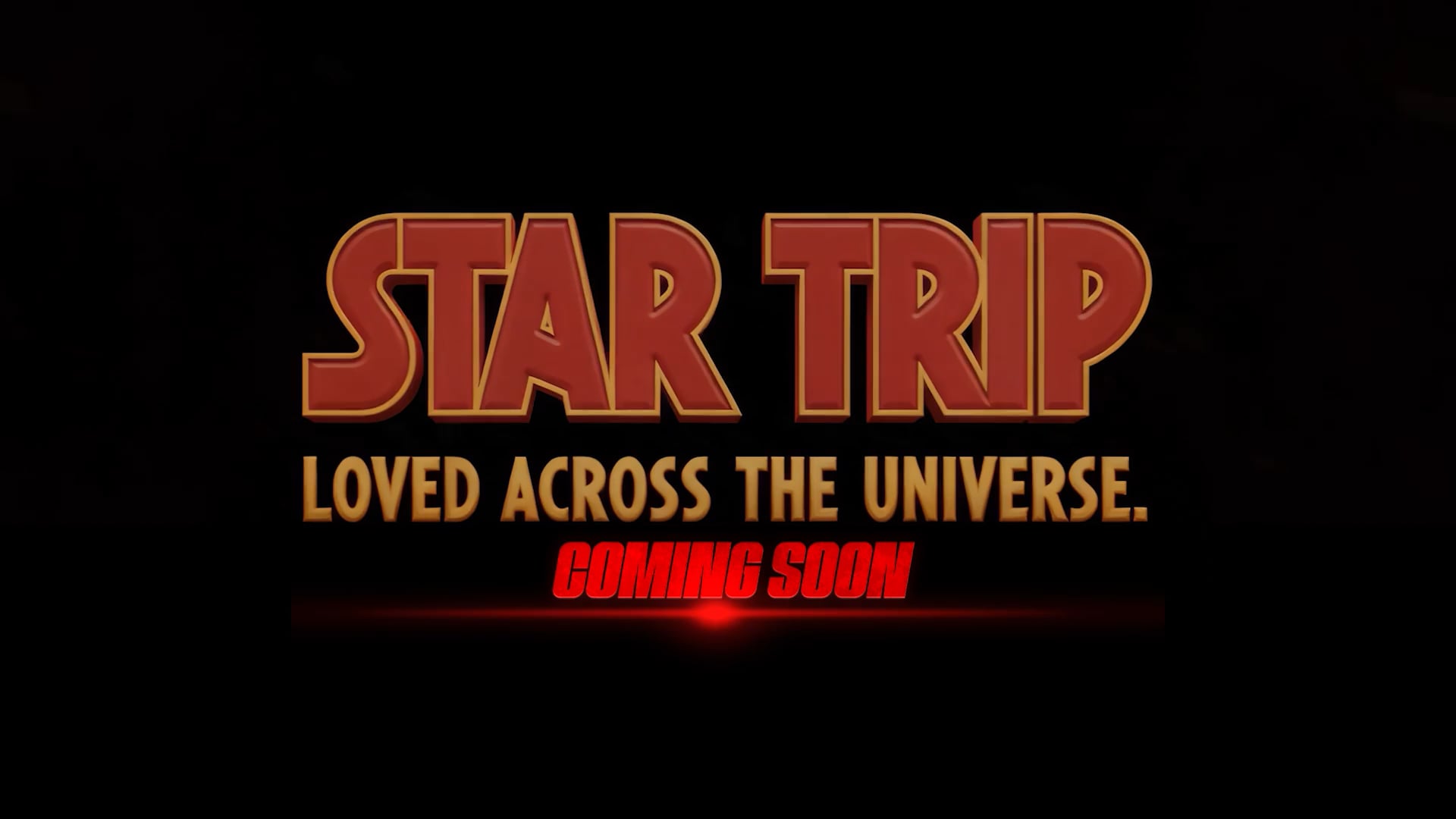STAR TRIP - COMING SOON