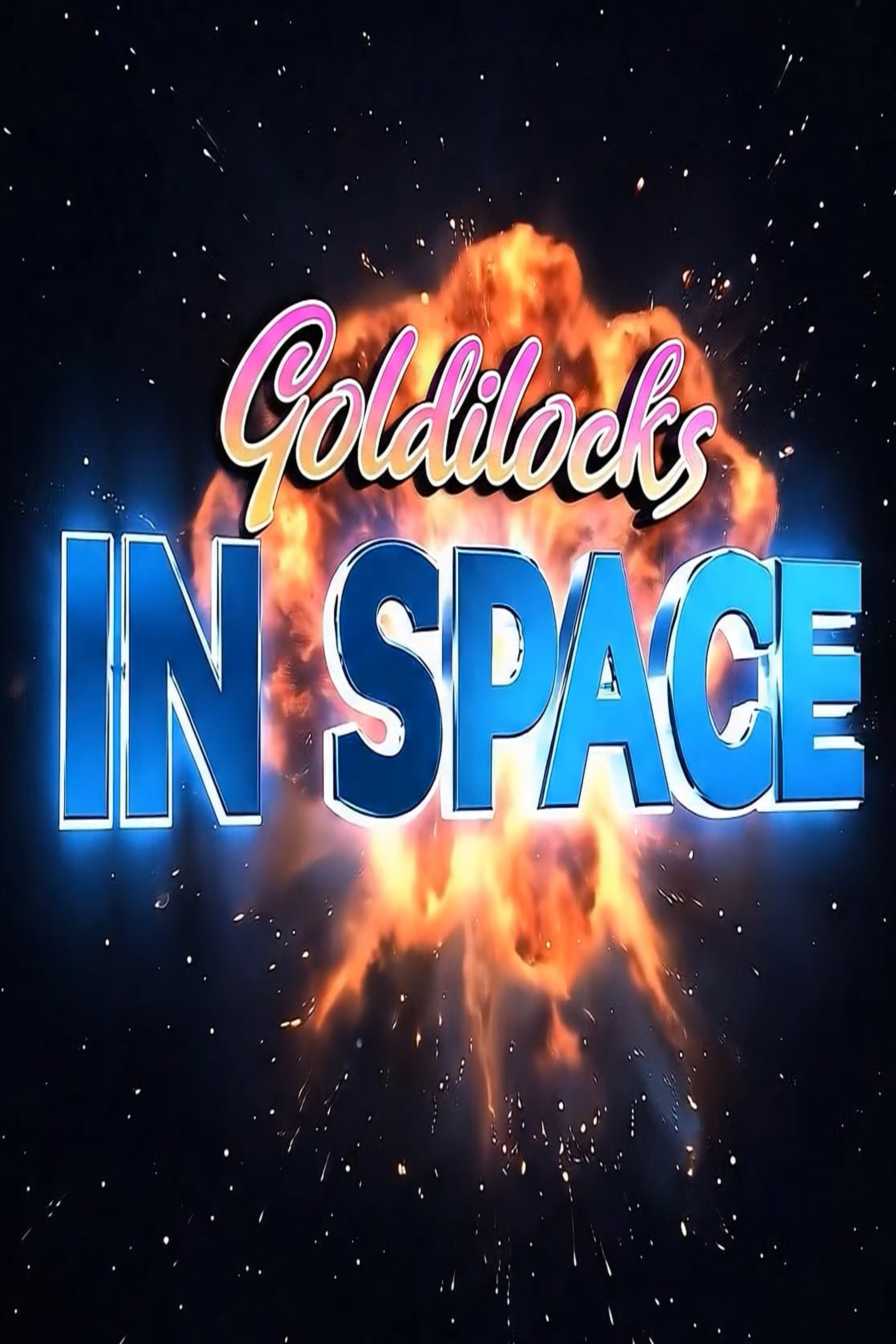 Hopsworth Crypt - Goldilocks in Space