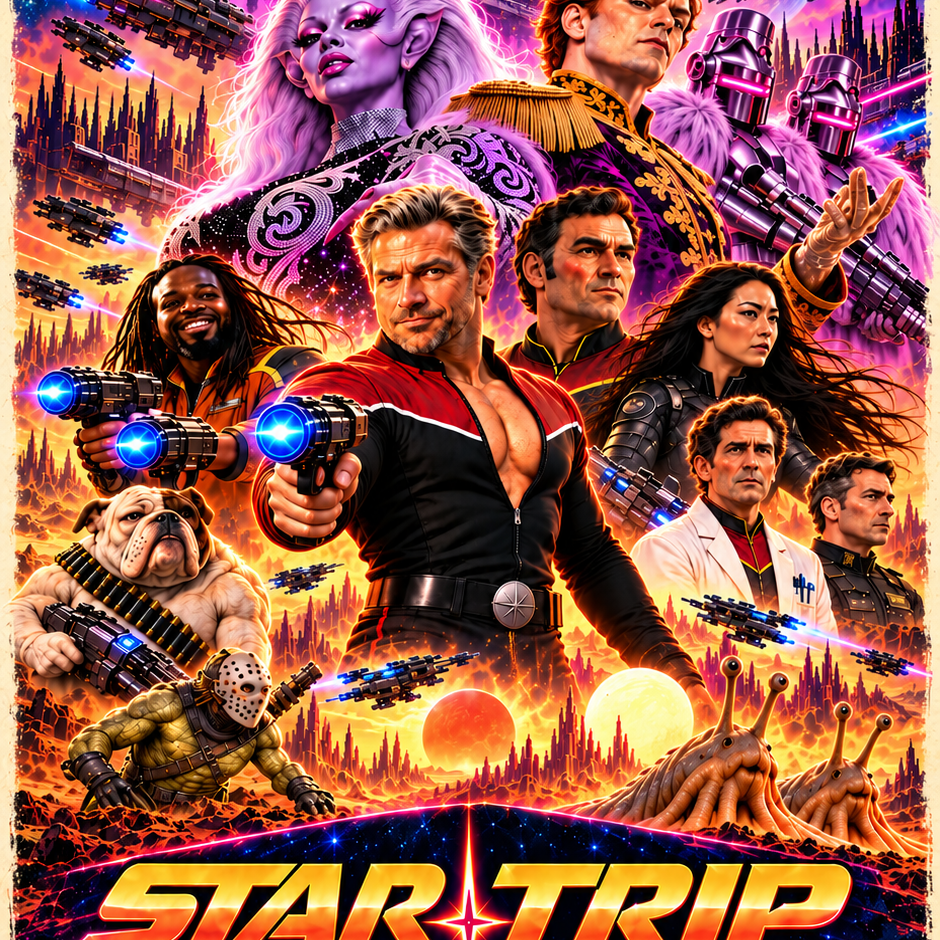 Star Trip