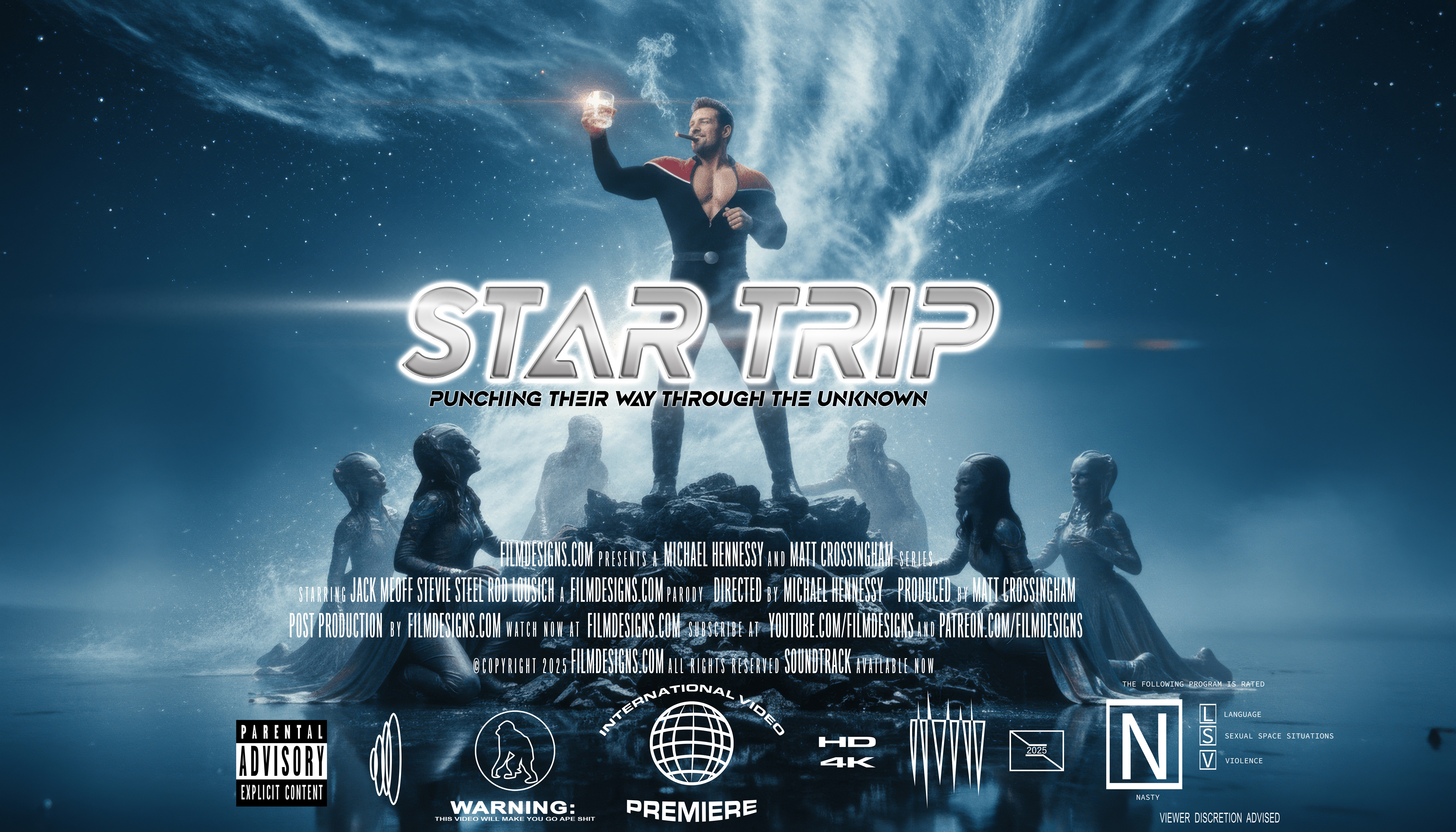 Star Trip