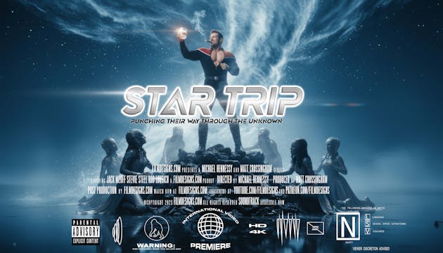 STAR TRIP