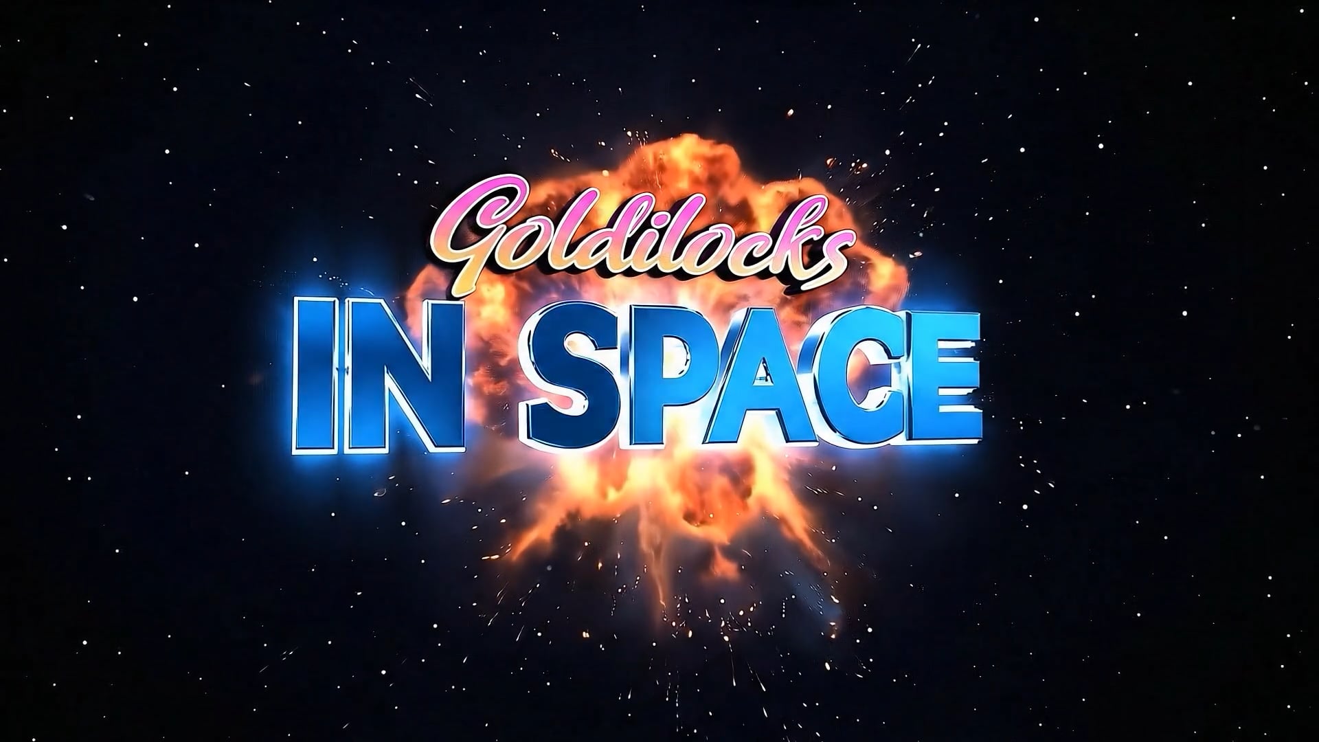 Hopsworth Crypt - Goldilocks in Space - Episode 1