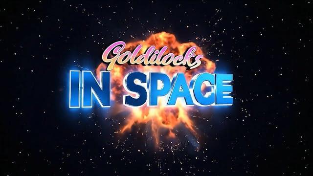 Hopsworth Crypt - Goldilocks in Space