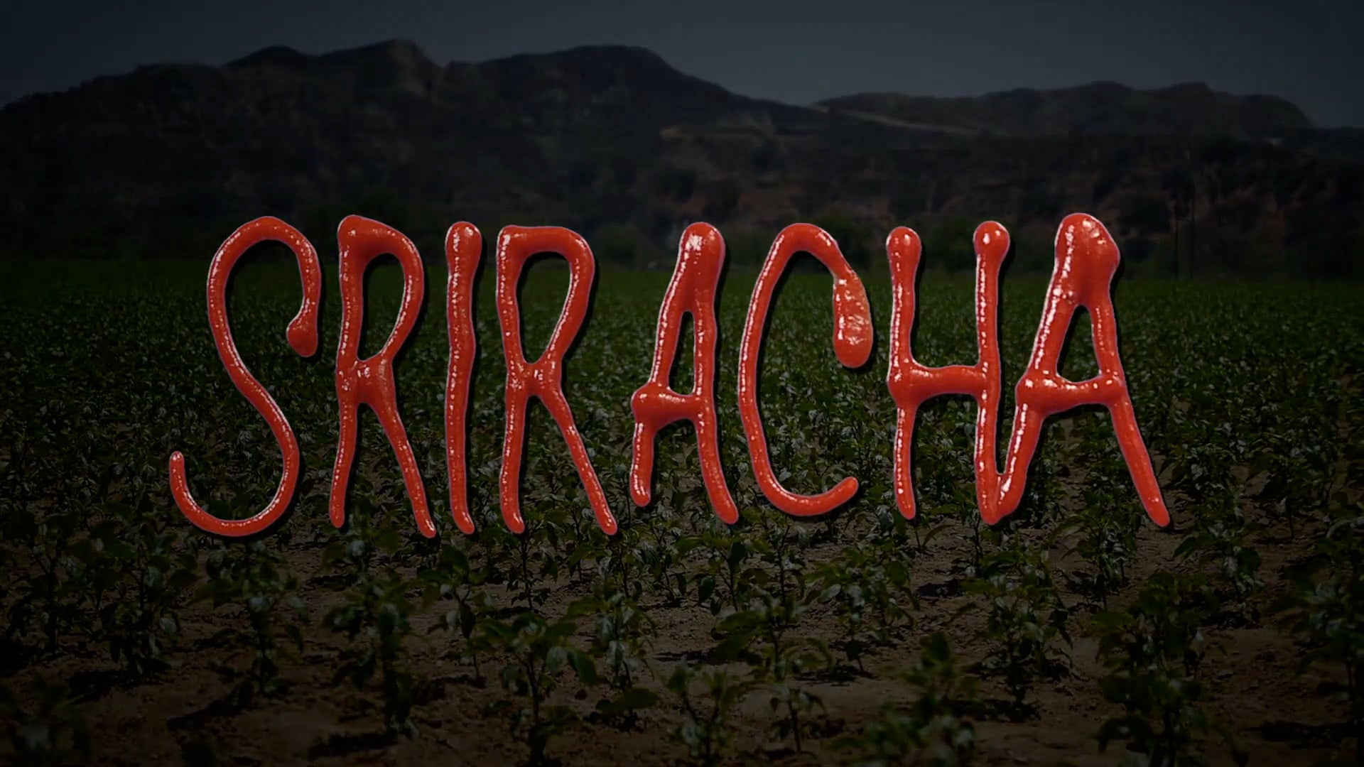 Sriracha