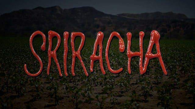 Sriracha