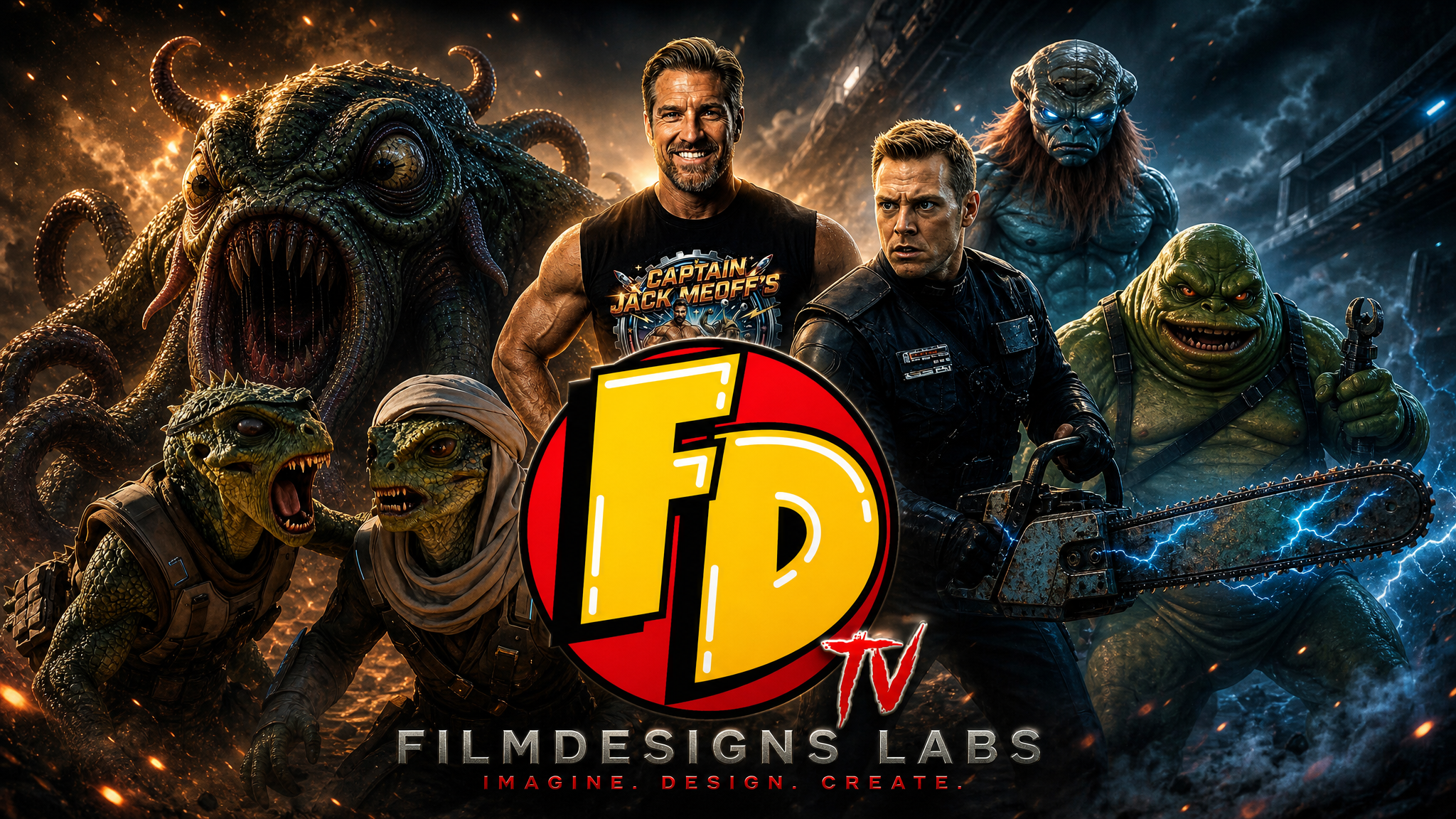 Filmdesigns Labs