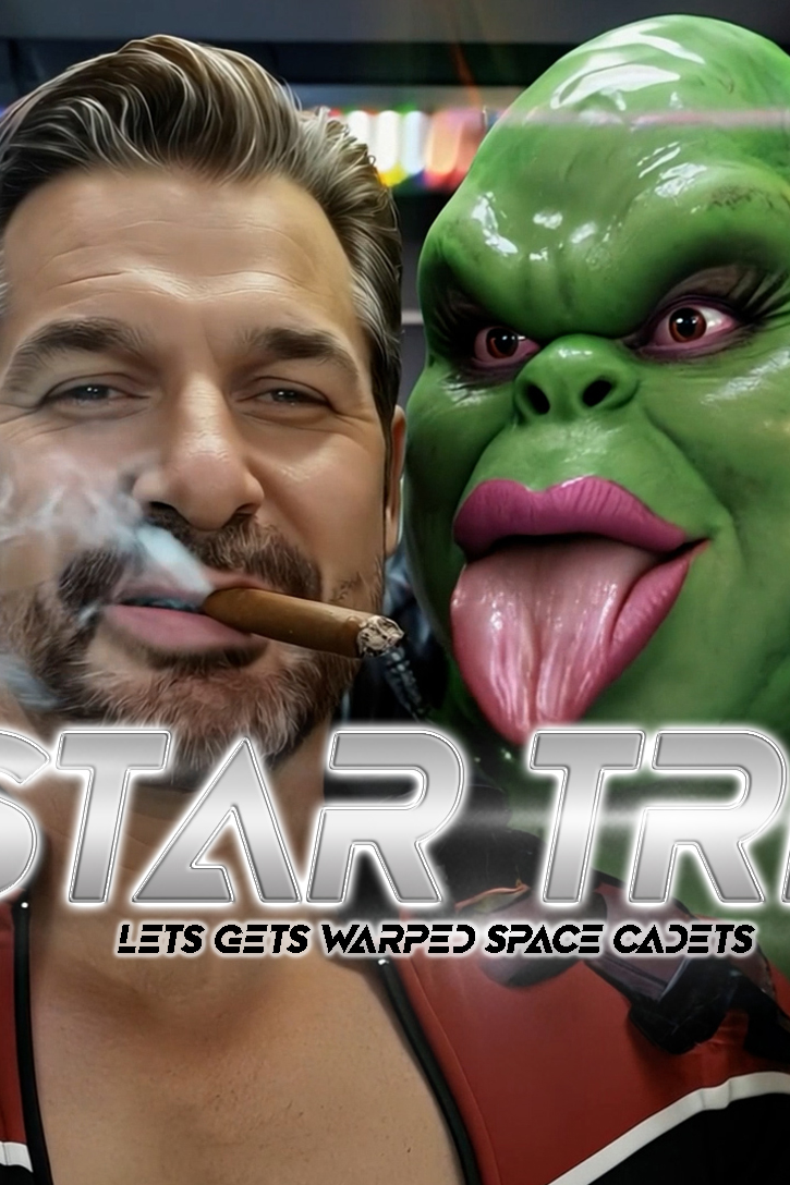 Star Trip - Series Preview