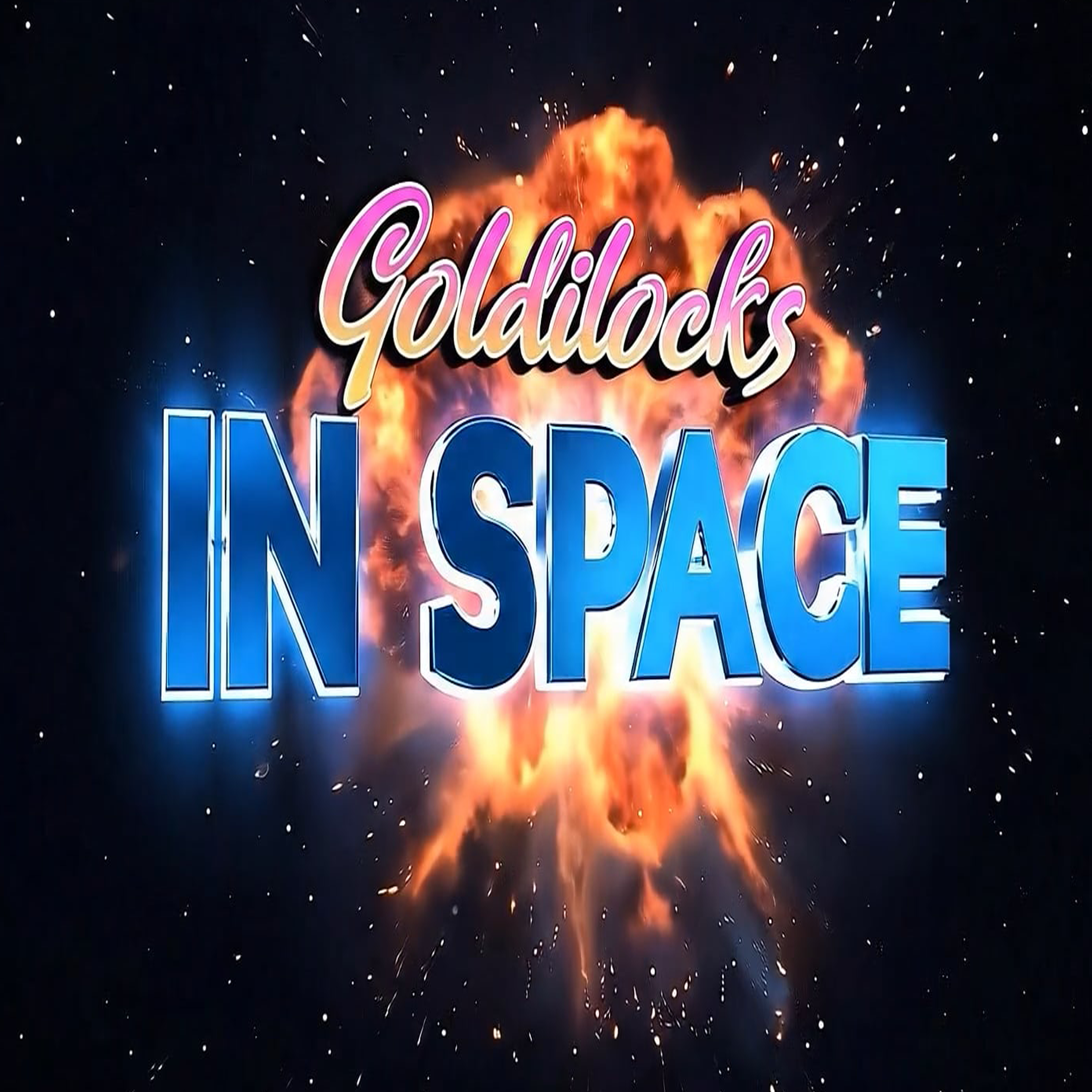 Hopsworth Crypt - Goldilocks in Space