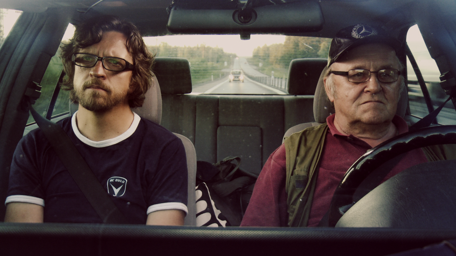 FINNISH BLOOD SWEDISH HEART (2013)