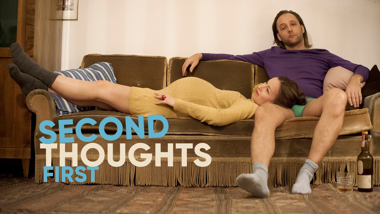 Second Thoughts - First | part 3