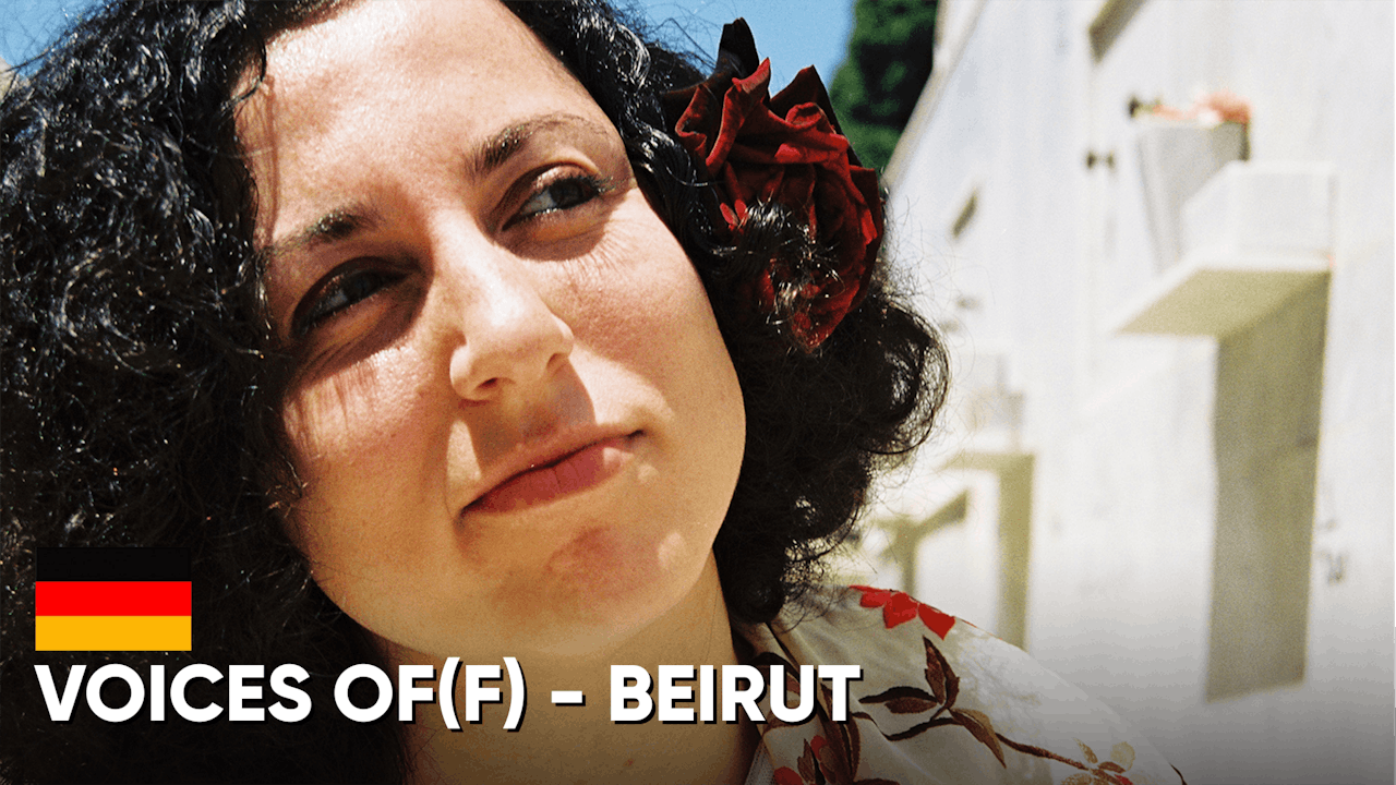 Voices Of(f) – Beirut