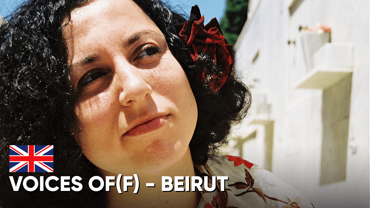 Voices Of(f) – Beirut