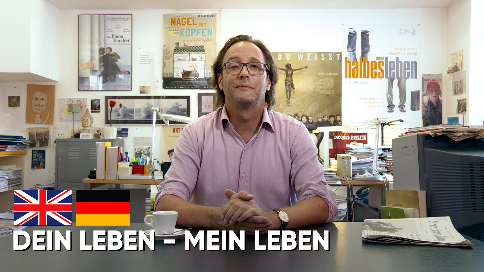 Marko Doringer • Filmfabrik