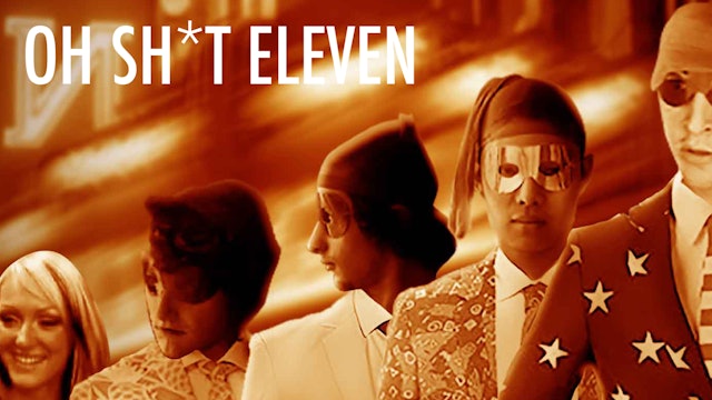 Oh Sh*t Eleven