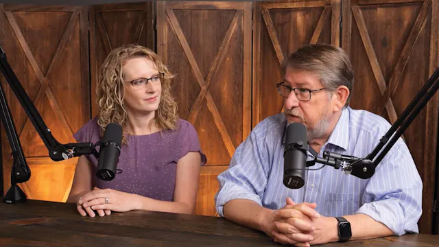 Loose Framing Podcast - Ep. 18: John ...