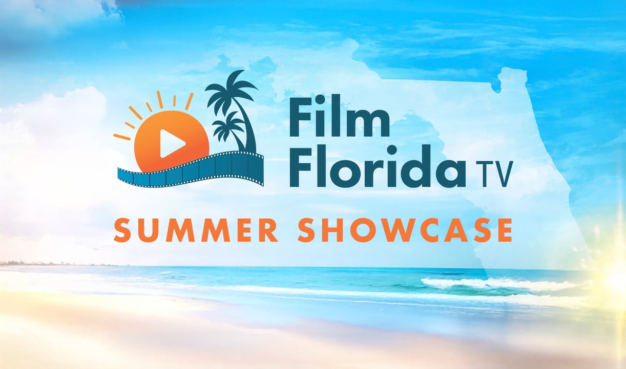 Film Florida TV Summer Showcase Award Show