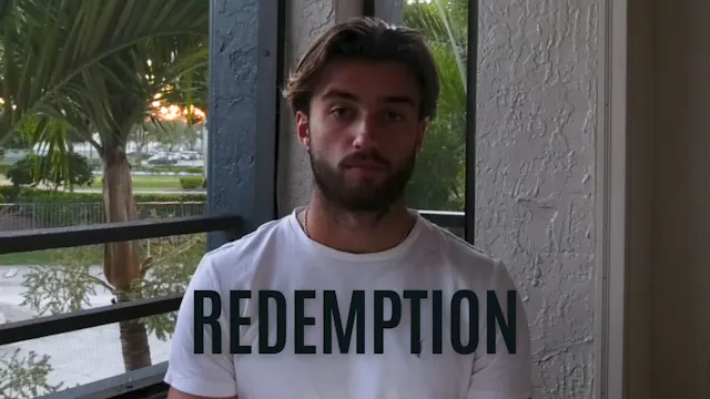Redemption