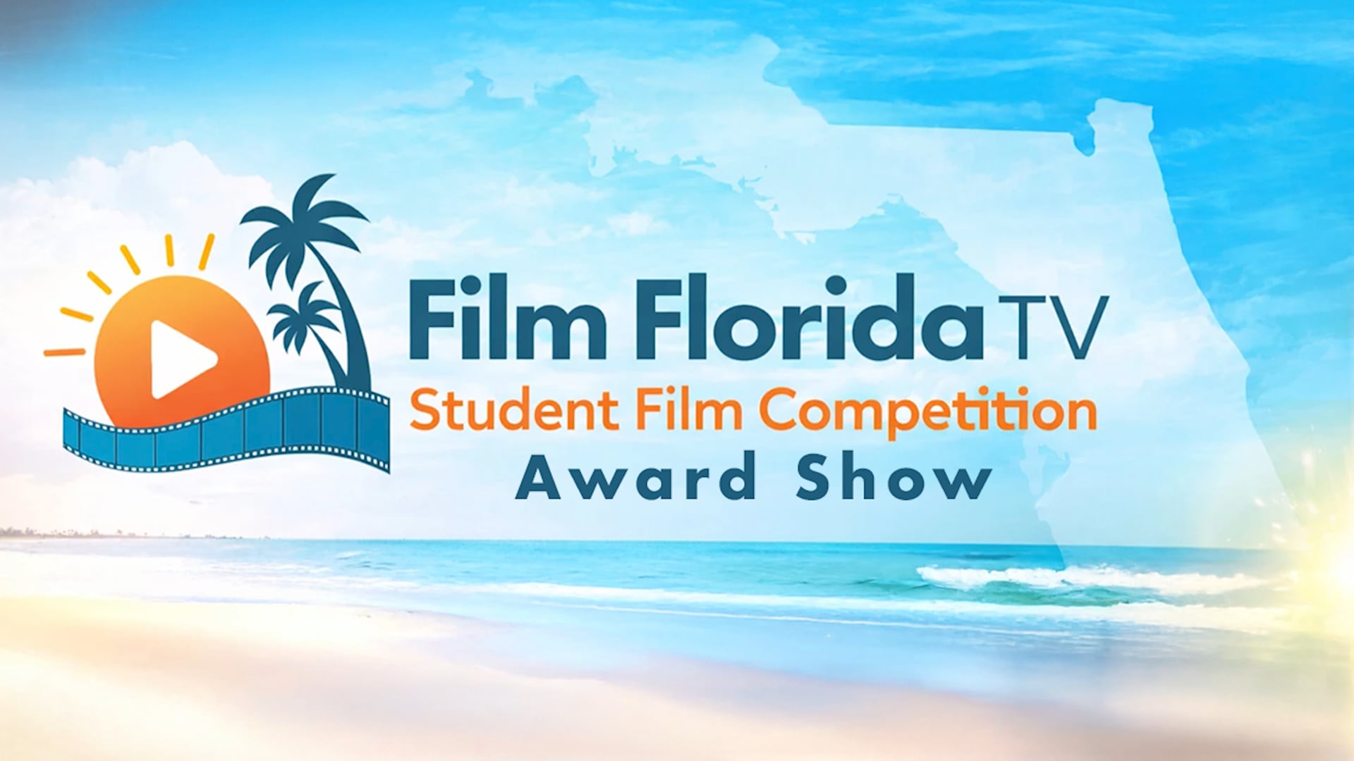 Film Florida TV Student Film Competition Award Show