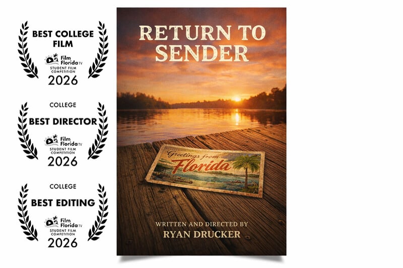 Return to Sender