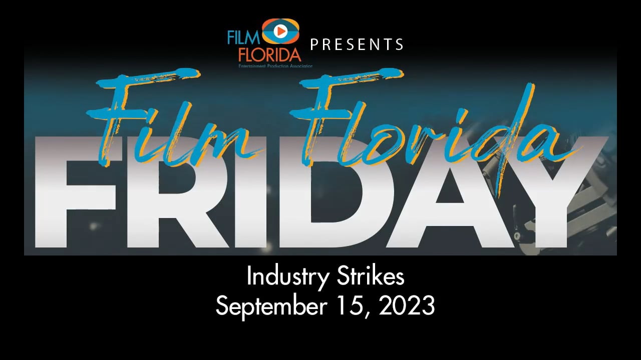 2023 Industry Strikes