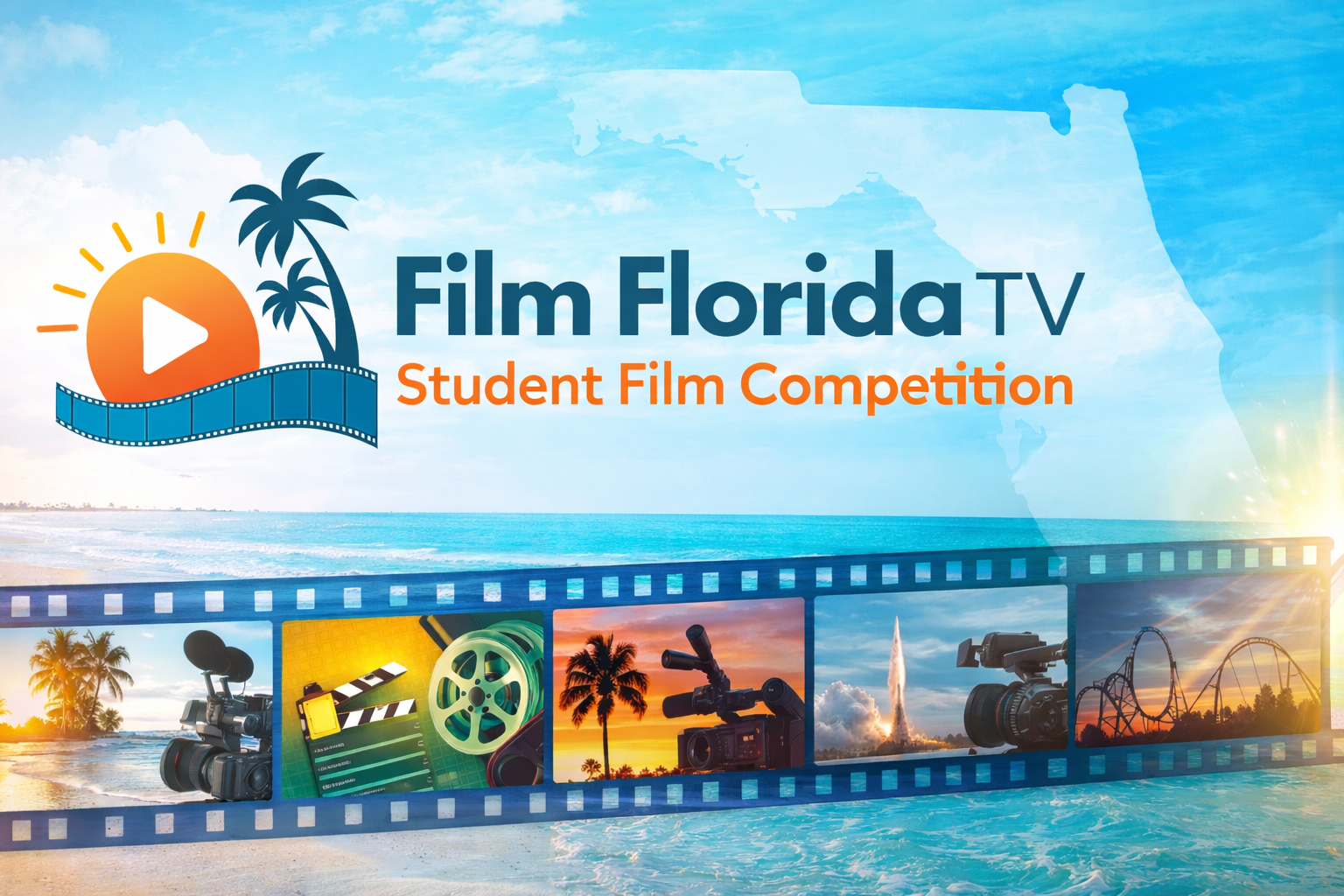 Film Florida Student Film Challenge 2026: College