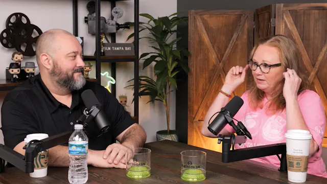 Loose Framing Podcast - Ep. 30: Dale ...