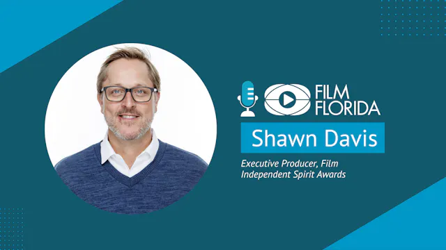 Shawn Davis Exec. Producer, Film Inde...
