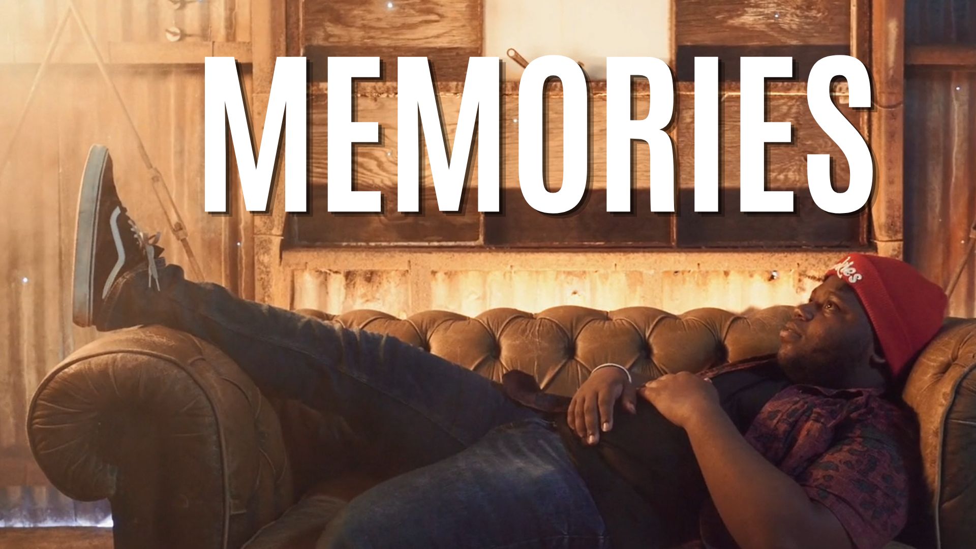 Memories Music Video - Thutmose