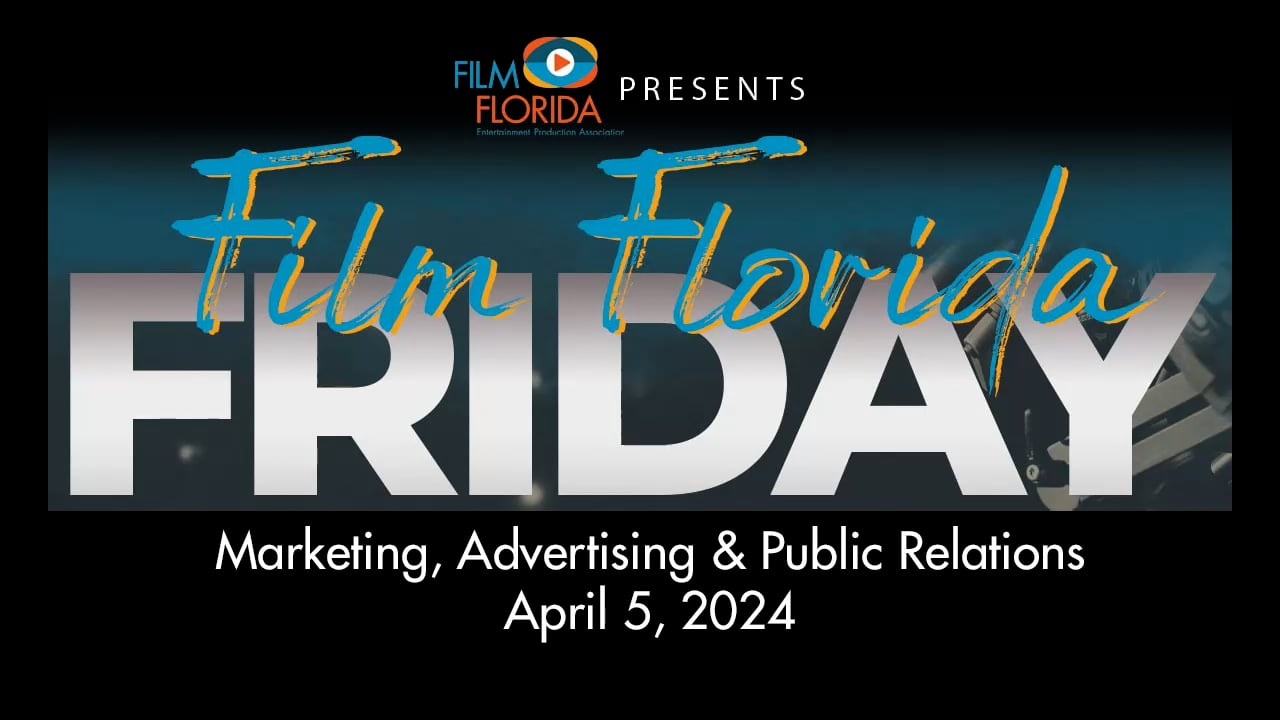 Marketing, Advertising and PR
