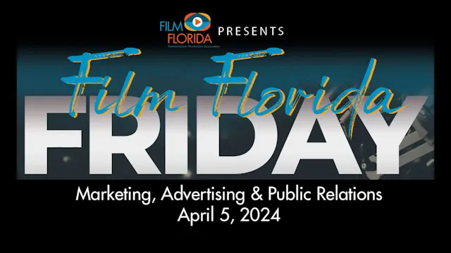 Marketing, Advertising and PR